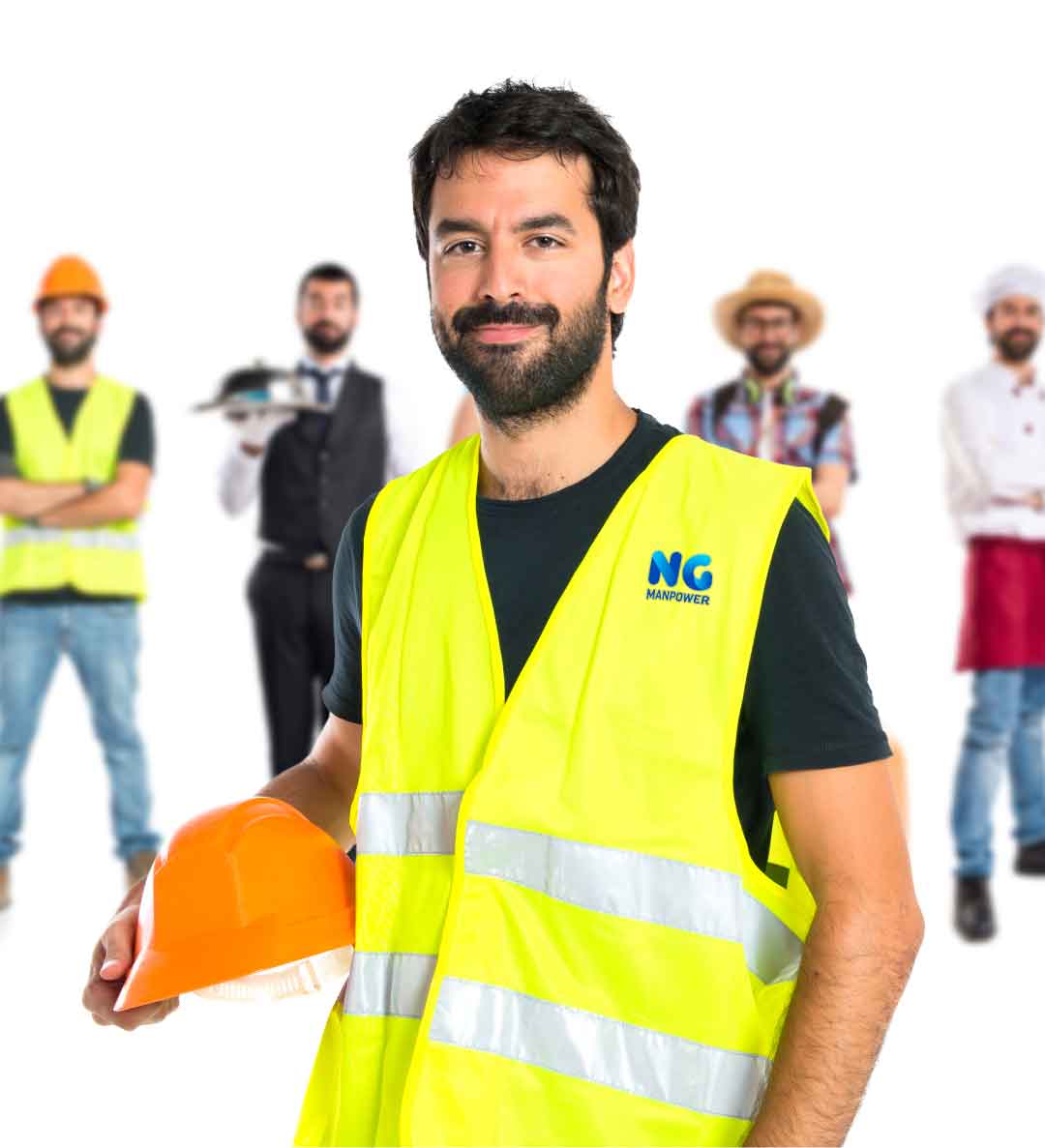 Manpower Outsourcing