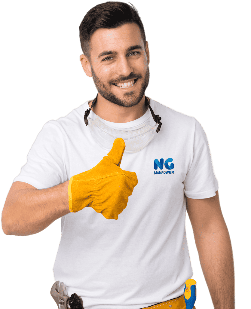 Manpower Outsourcing